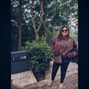 Shamima H. Priya
