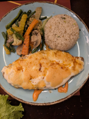 Review photo