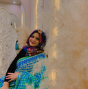 Sharmin S Reza