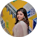 Anisha Tasneem