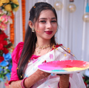 Suraiya Shammi