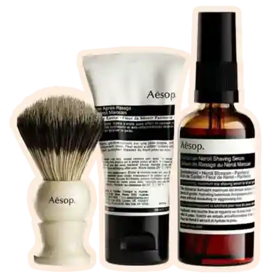 Beauty & Skincare