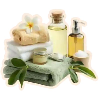 Spa & Wellness