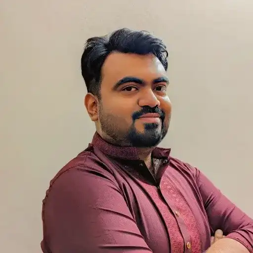 Udit Kumar