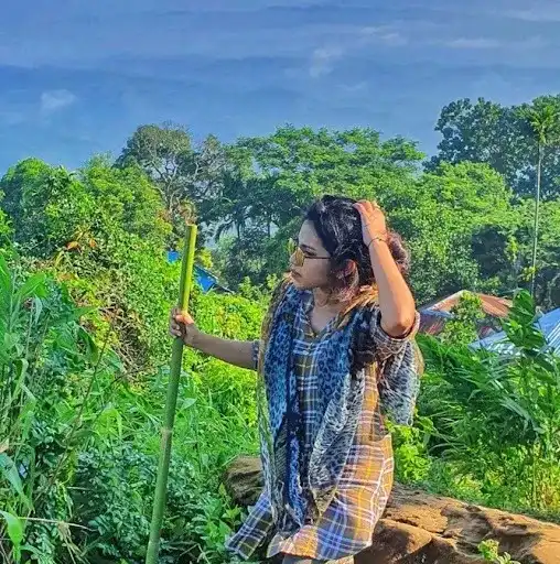 Fariha Kadir