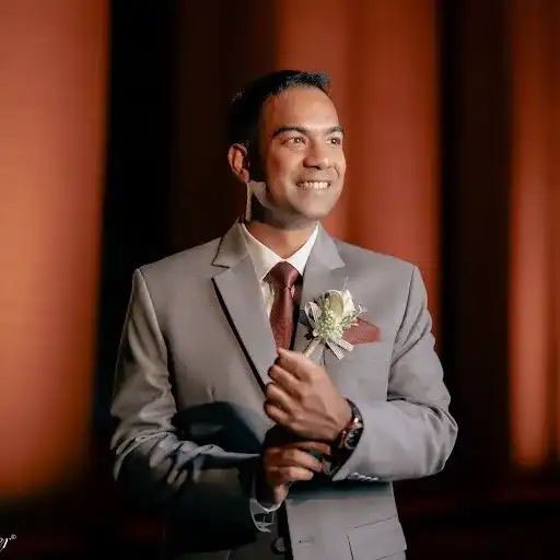 Rizwan Kabir