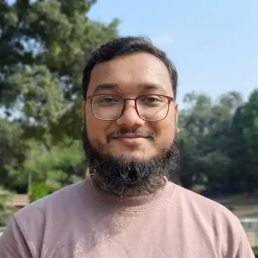 Shafin Ali