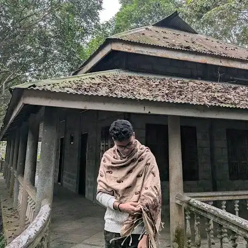 Niaz Khan
