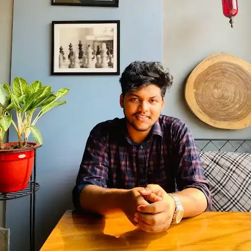 Manav Malhotra