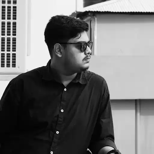 Mehrab Zaman