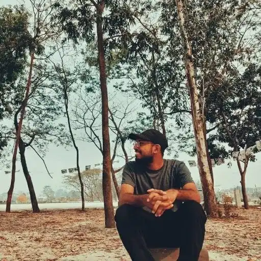 Fahad Hasan