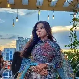 sanjida noushin