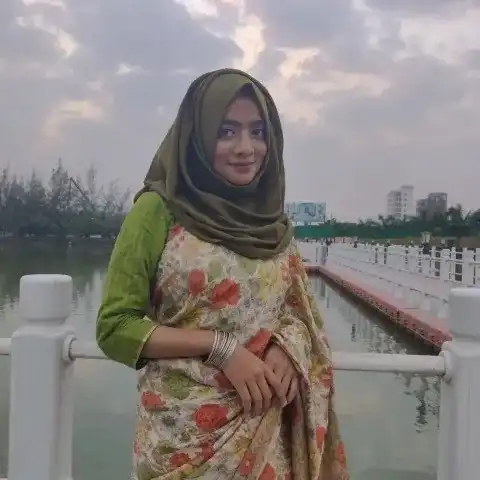 Mayesha Khurshid