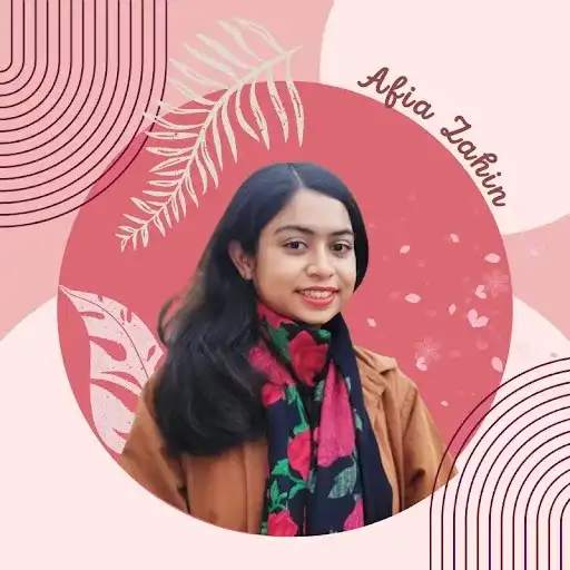 Sadia Rimi