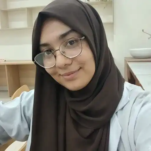 Nafisa mehrin