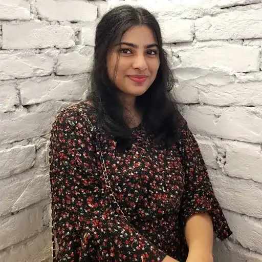Urmi Khan