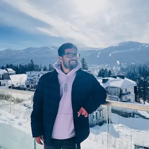 aqib nizam