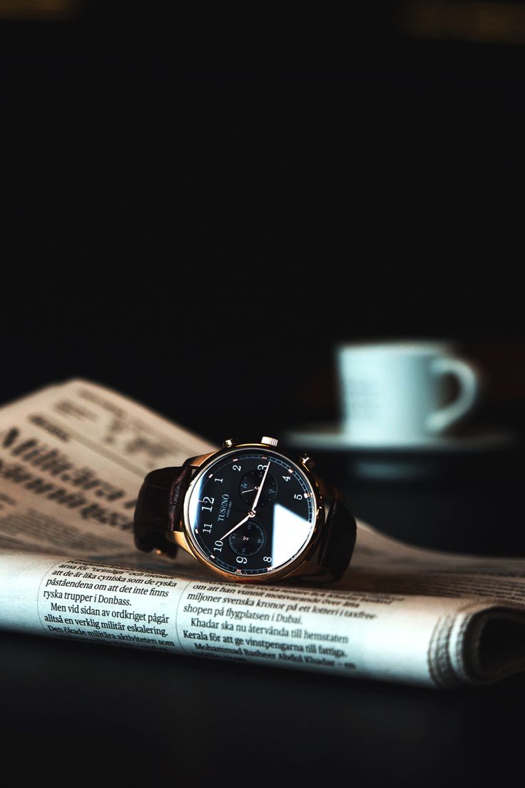 A Watch
