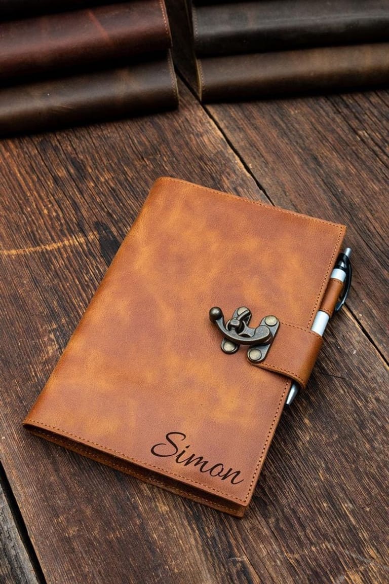 Customized Journal