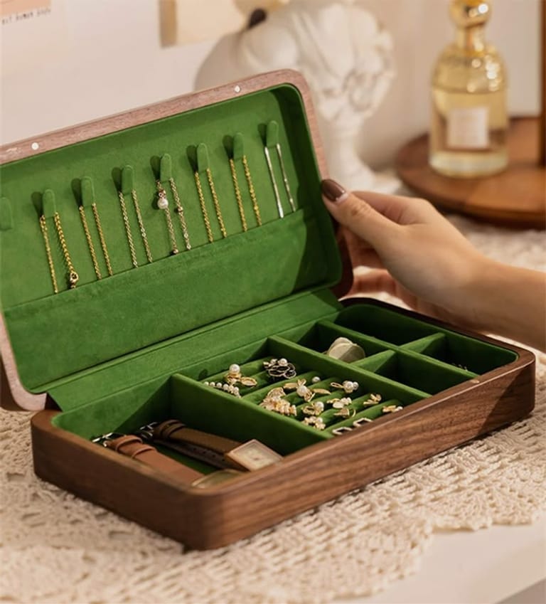 jewelry organizer