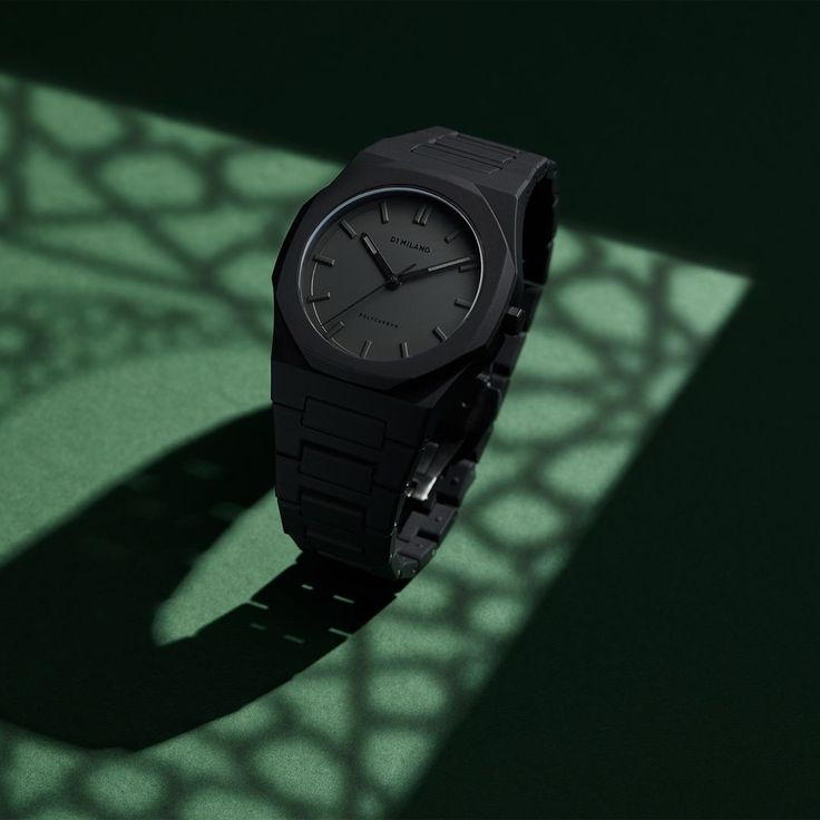 wrist watch