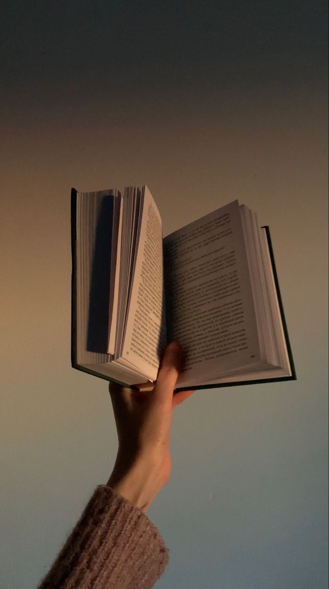 inspirational book