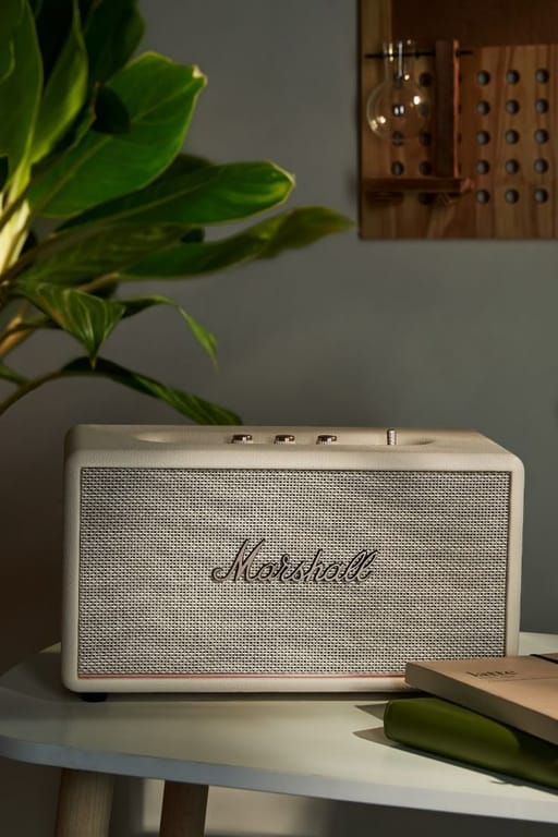 Portable Speaker