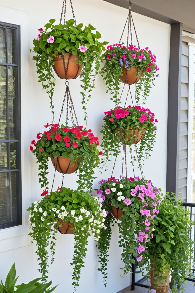 Flowering Plants