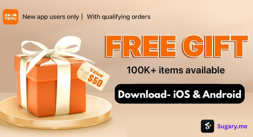 Gift App