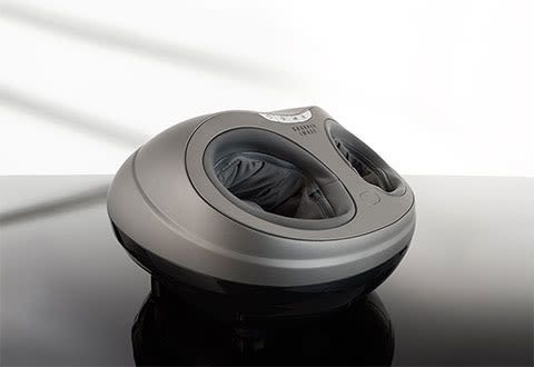 Portable Foot Massager