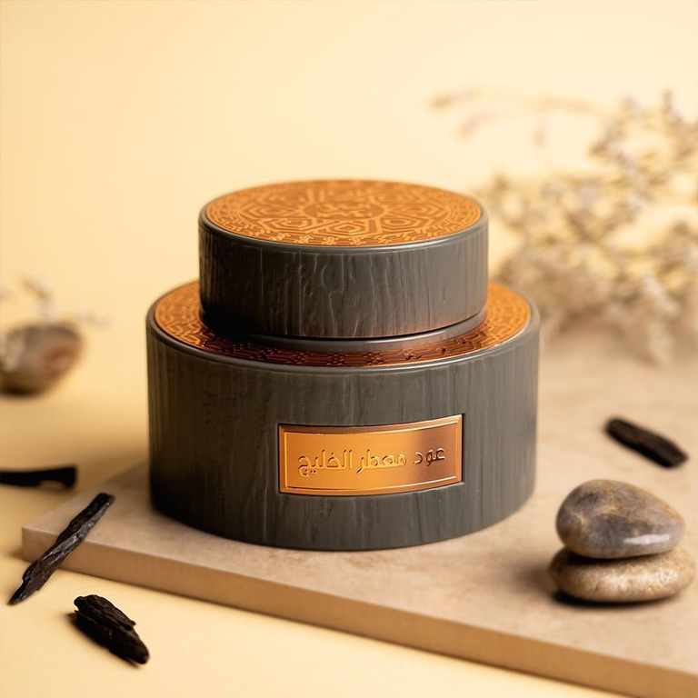  Scented Oud