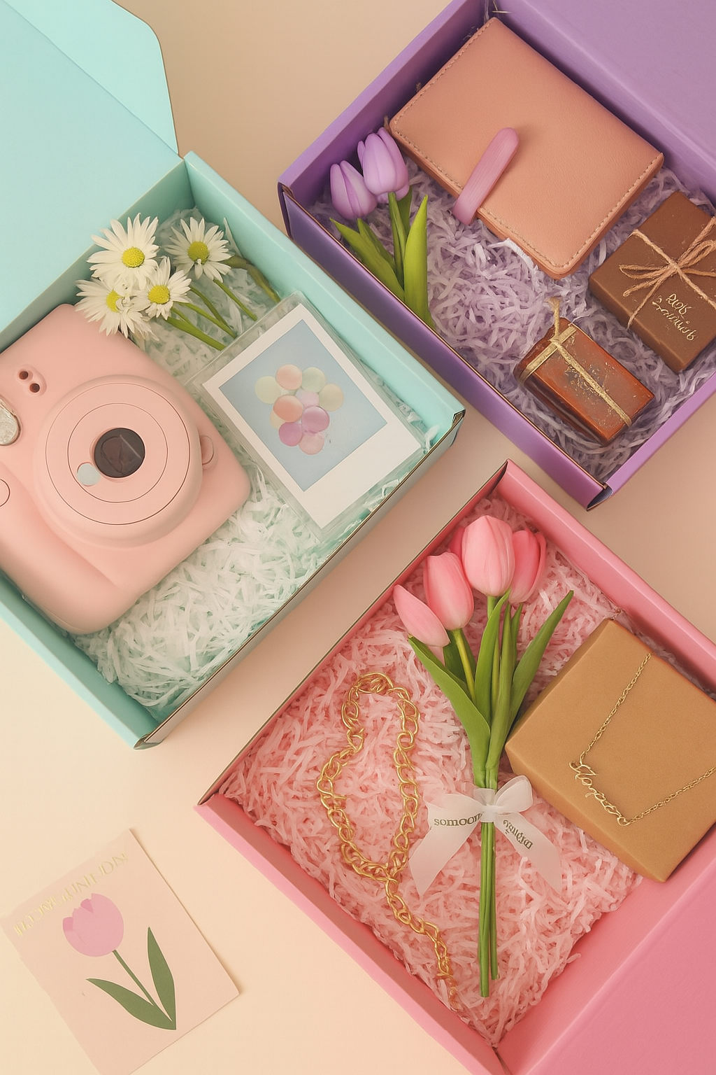 birthday gifts for her 