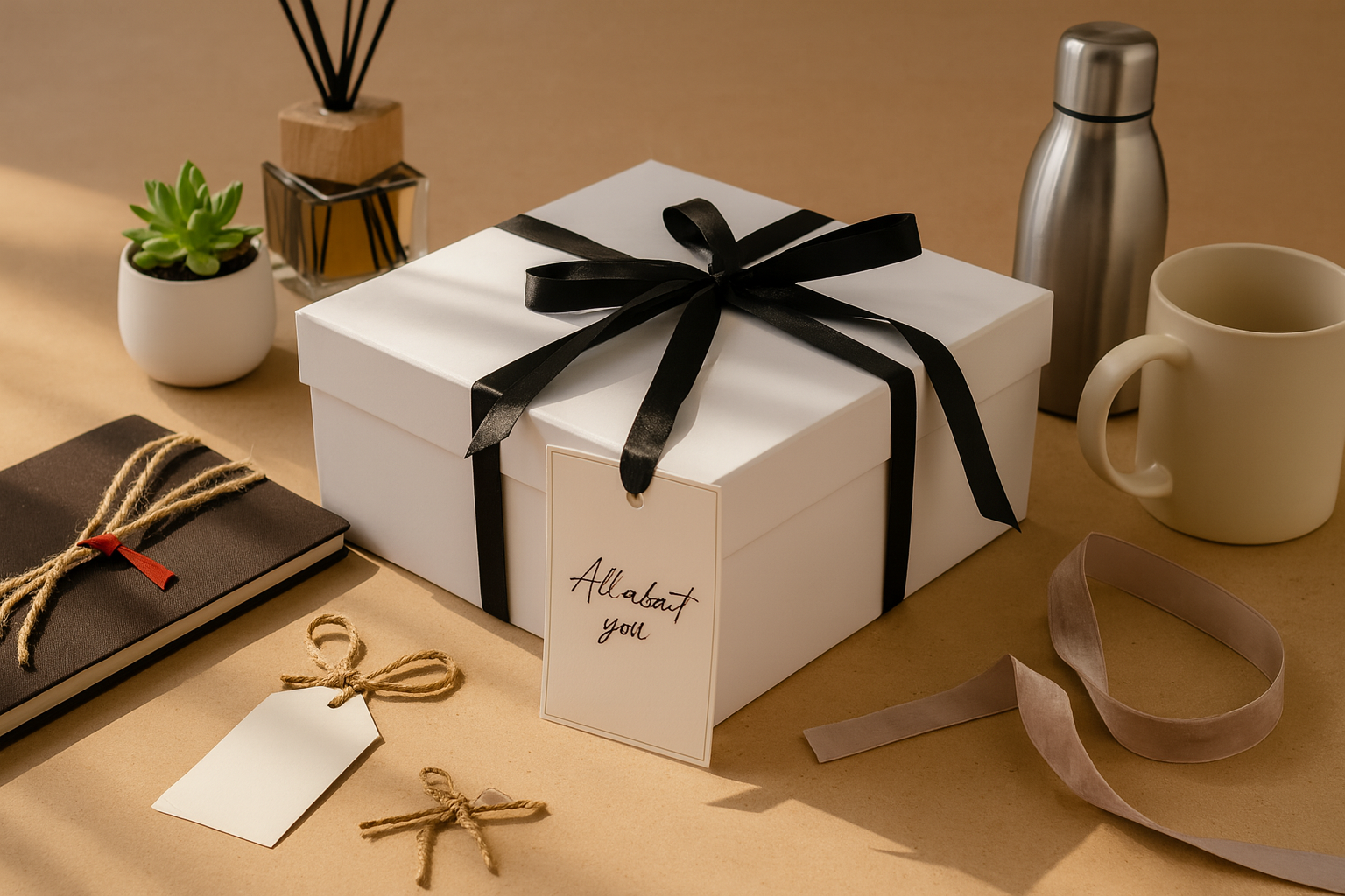 initial gifts 