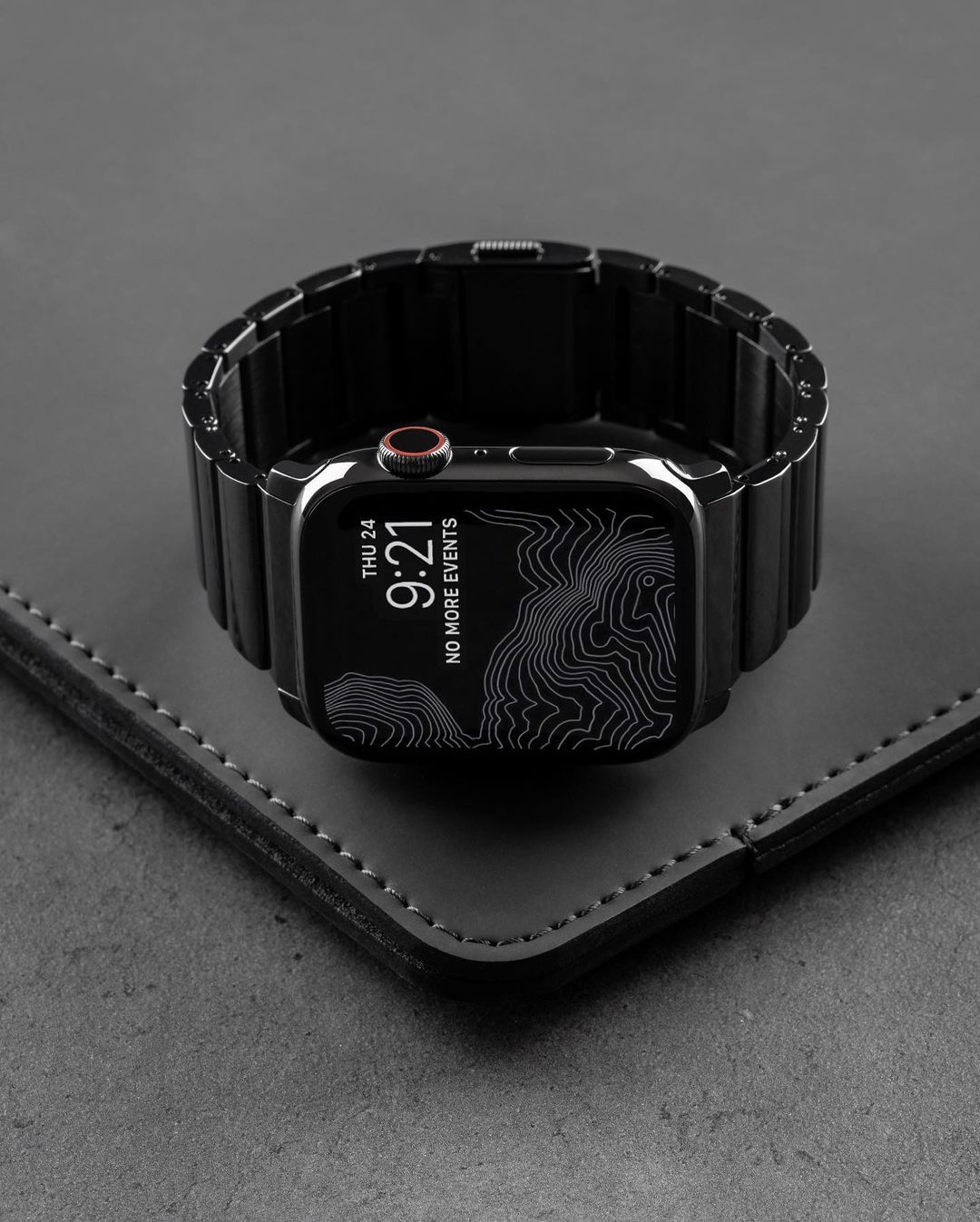 Classic Watch or Smartwatch