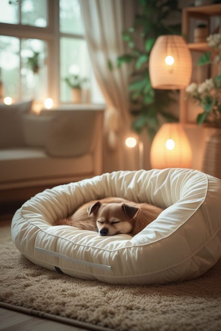 Pet Bed