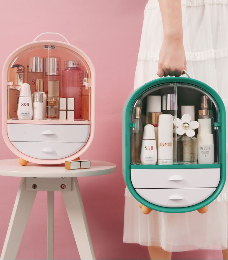 Makeup Organizer