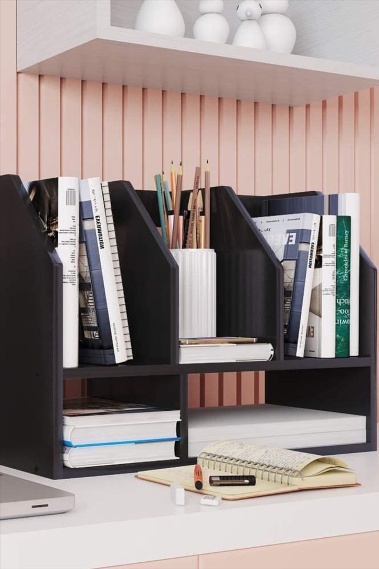 desk organizer