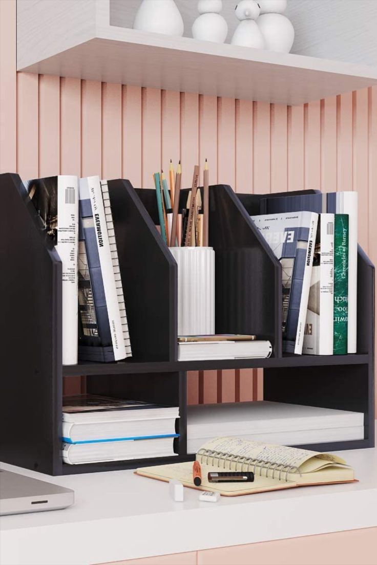 desk organizer