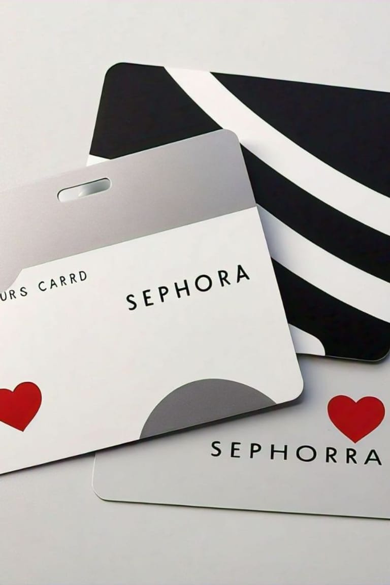 Gift Card to Sephora