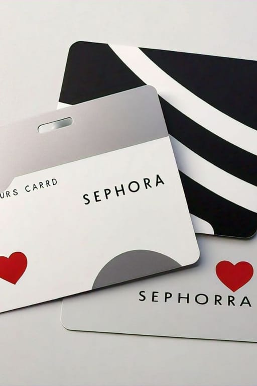 Gift Card to Sephora