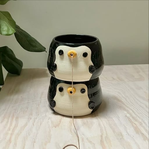 Yarn Bowl