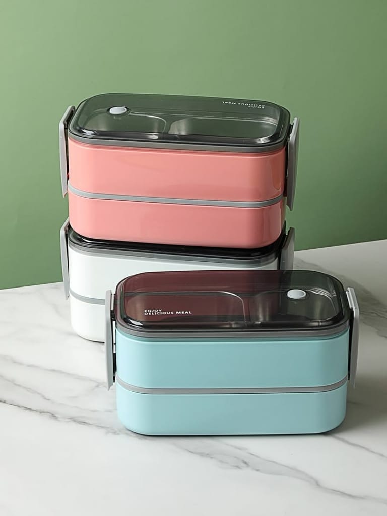 Meal Prep Containers