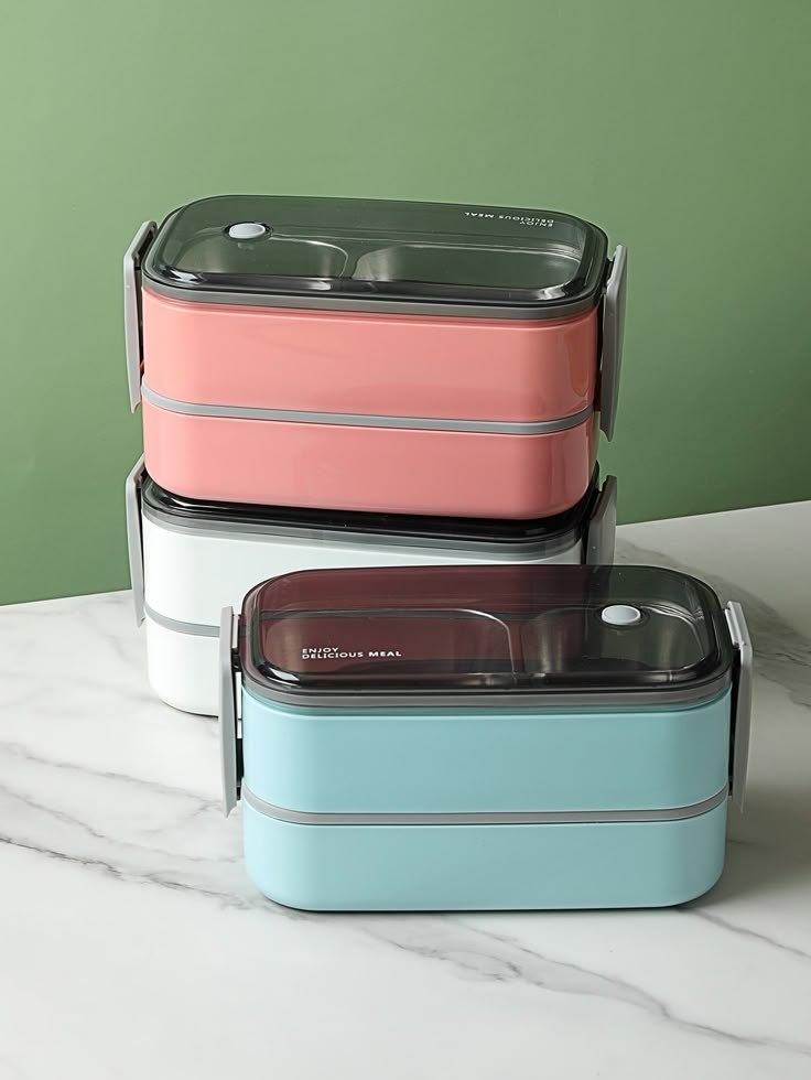Meal Prep Containers