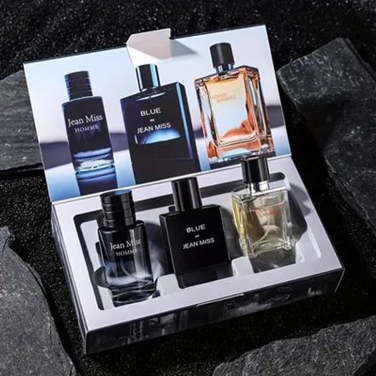 perfume set