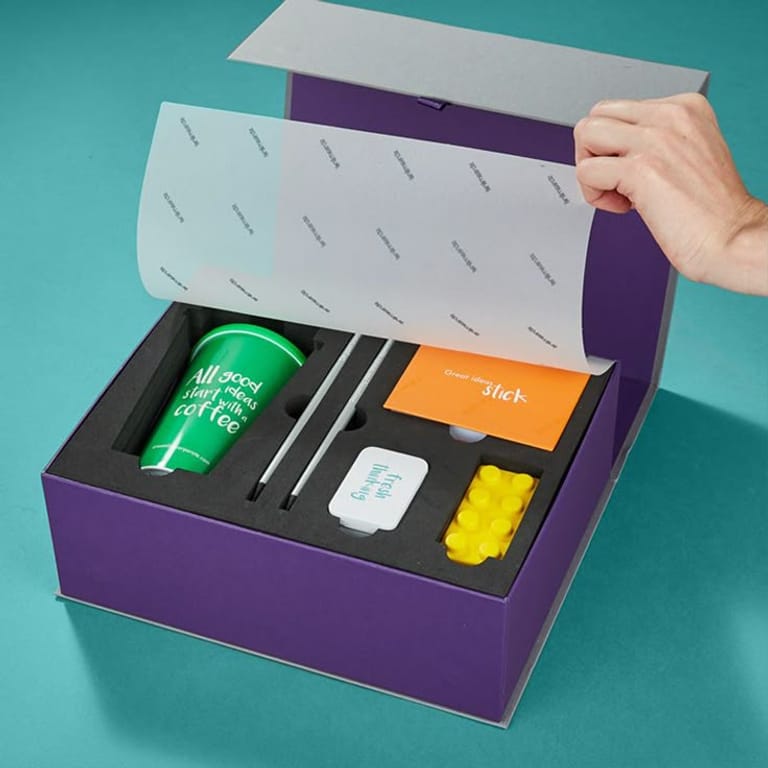 How to Choose Thoughtful Gifts for Employees and Clients