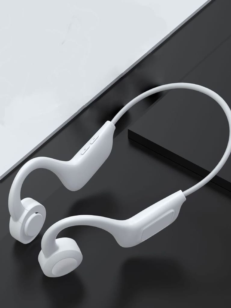 Wireless Bone Conduction Headphones 