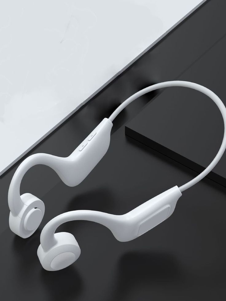 Wireless Bone Conduction Headphones