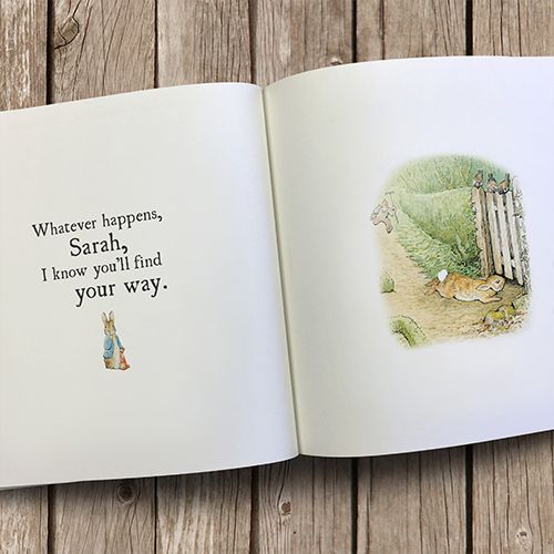 Custom Storybook