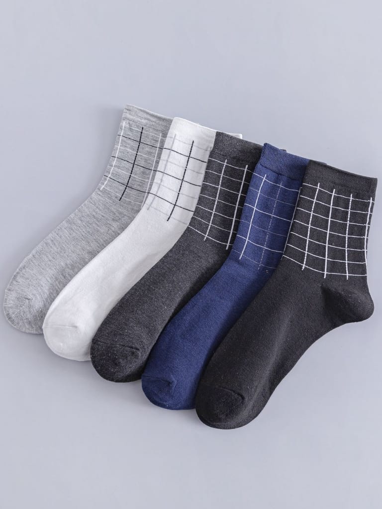 Cozy Socks Set