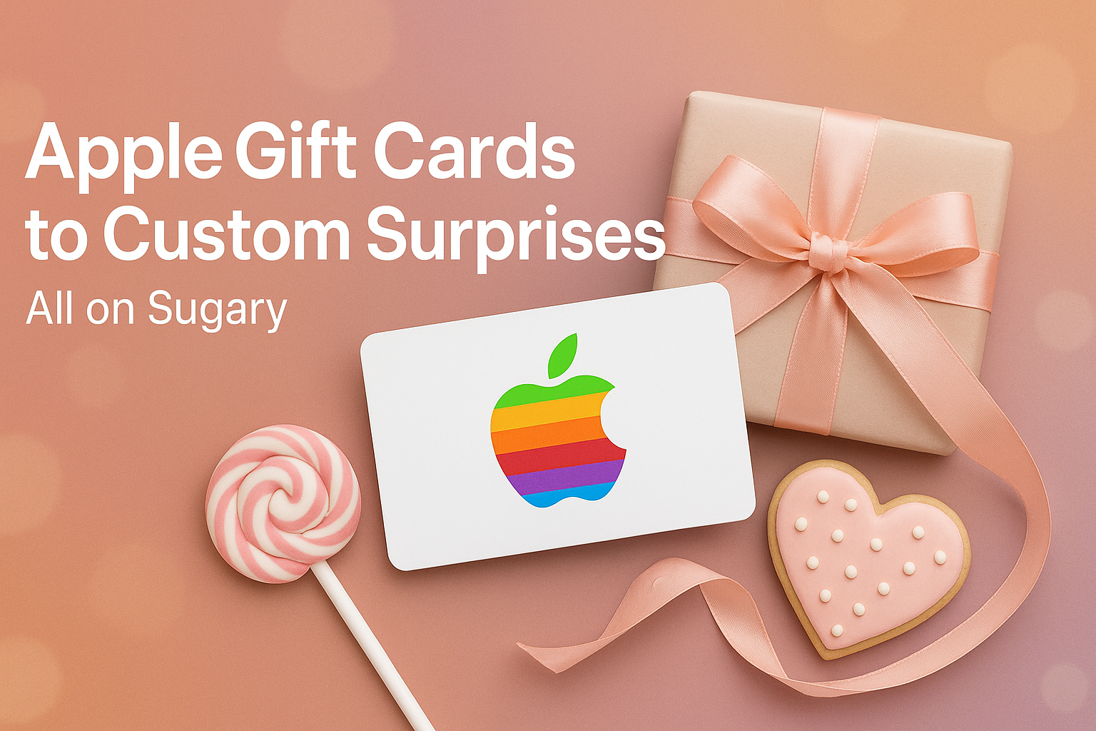 mobile gift app